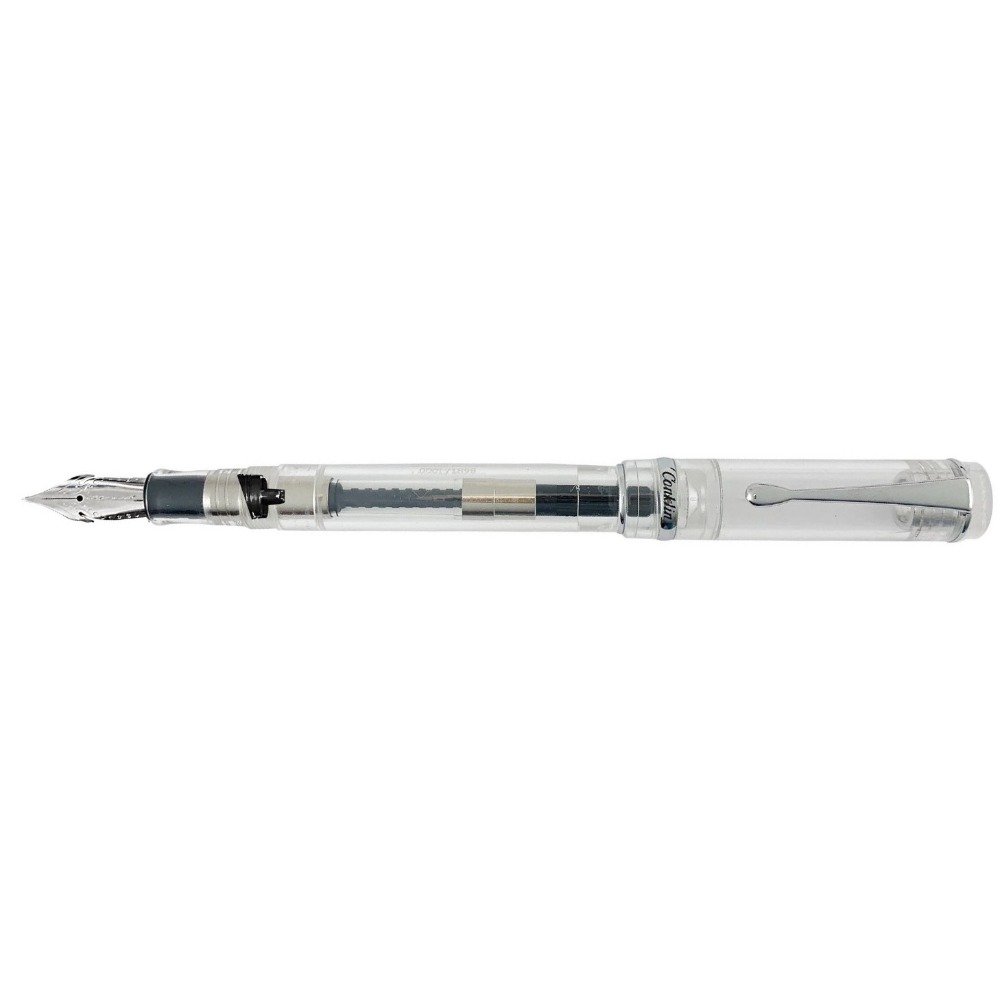 Conklin Duraflex Demo Limited Edition 1898 Fountain pen Conklin Duraflex Demo Limited Edition 1898 Fountain pen