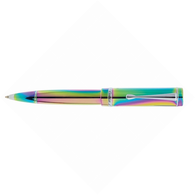 Conklin Duragraph Special Edition Rainbow Ballpoint Conklin Duragraph Special Edition Rainbow Ballpoint