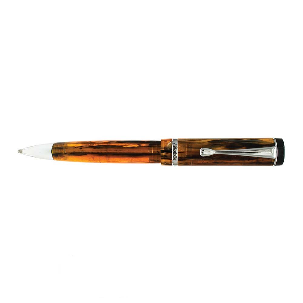 Conklin Duragraph Amber Ballpoint