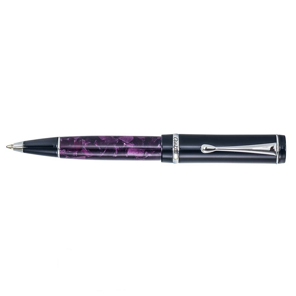 Conklin Duragraph Purple Nights Ballpoint Conklin Duragraph Purple Nights Ballpoint