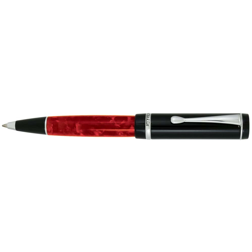 Conklin Duragraph Red Nights Ballpoint