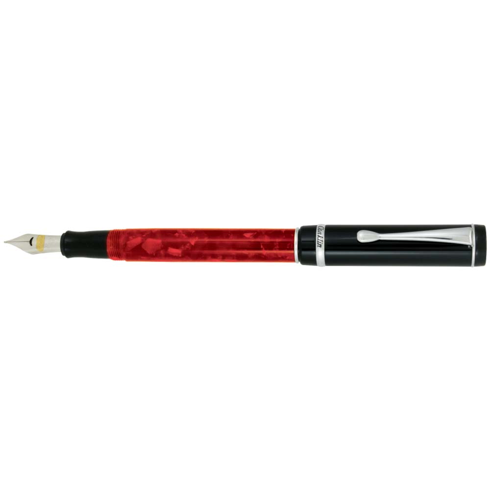 Conklin Duragraph Red Nights Vulpen