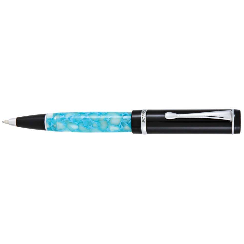 Conklin Duragraph Turquoise Nights Ballpoint Conklin Duragraph Turquoise Nights Ballpoint
