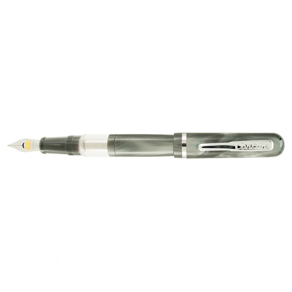 Conklin Heritage Sleeve Filler Grey Swirl Vulpen