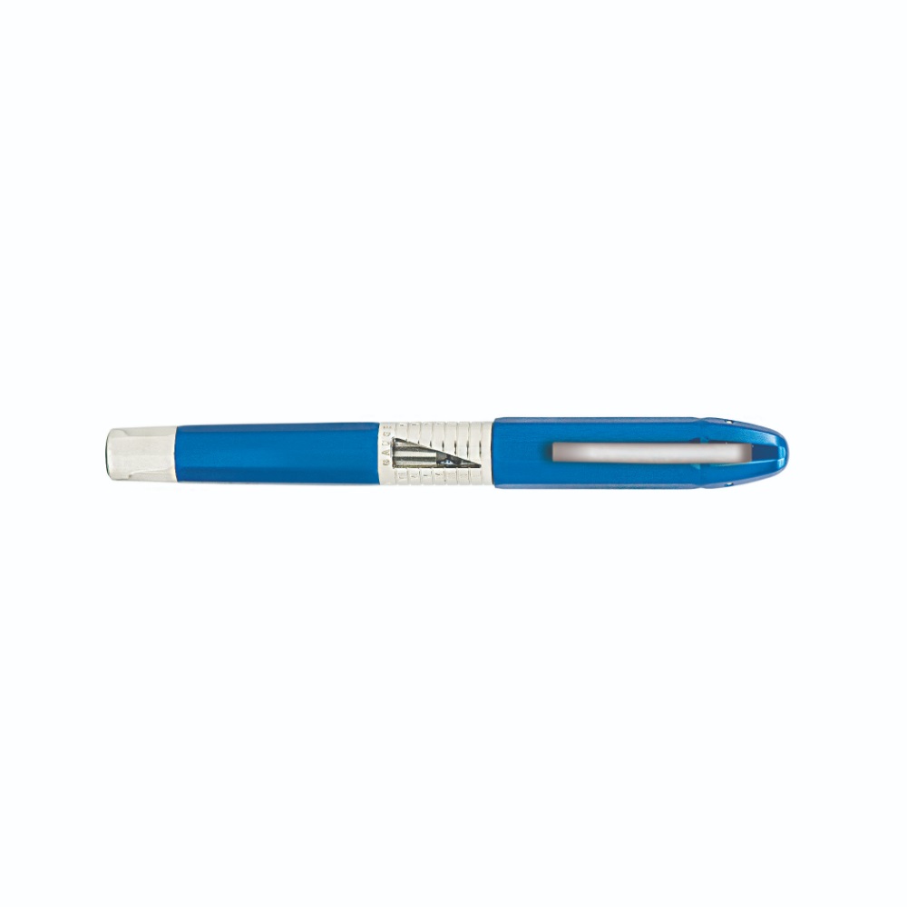 Conklin Nozac Classic 125 Anniversary Blue LE Fountain pen Conklin Nozac Classic 125 Anniversary Blue LE Fountain pen