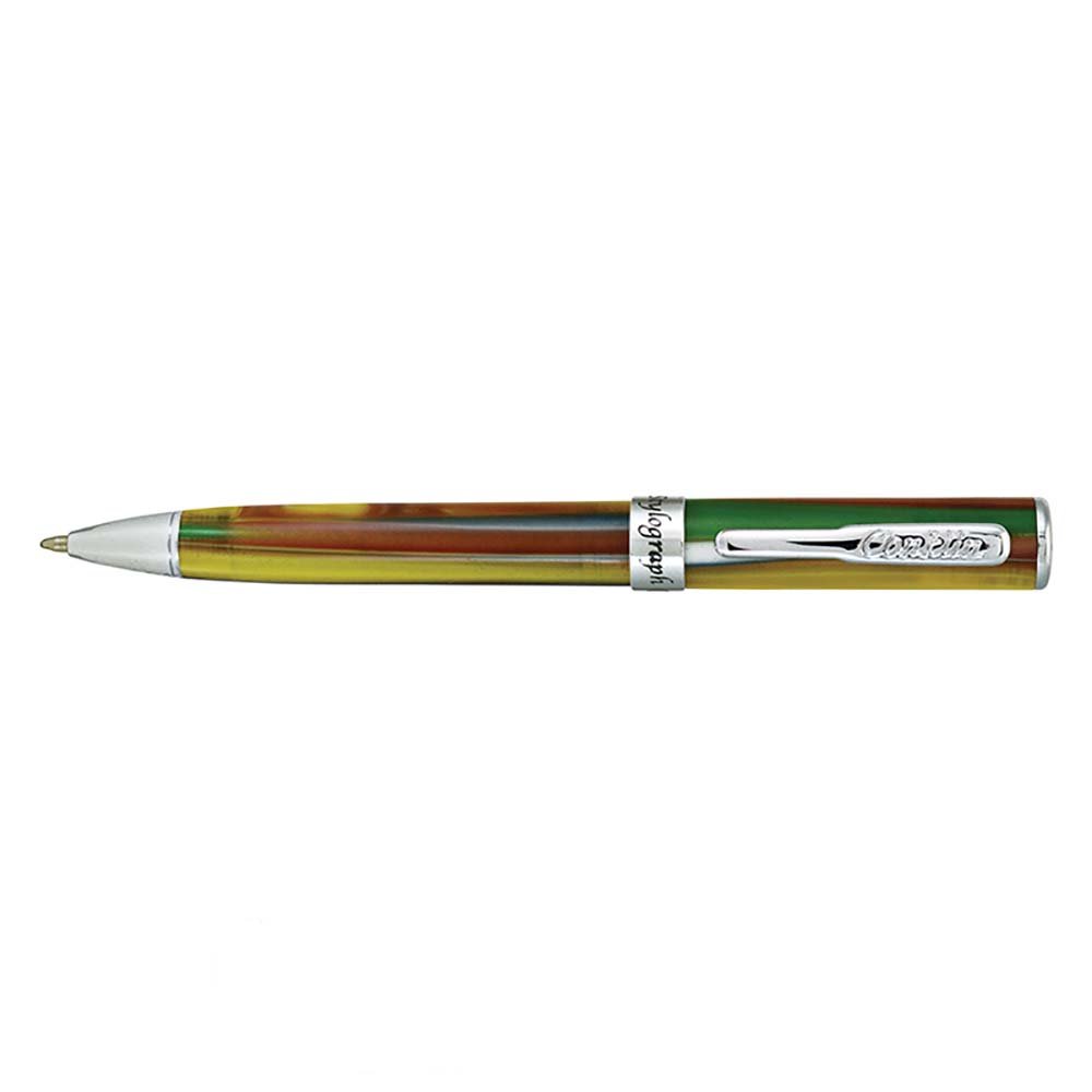 Conklin Stylograph Tropical Blend Ballpoint