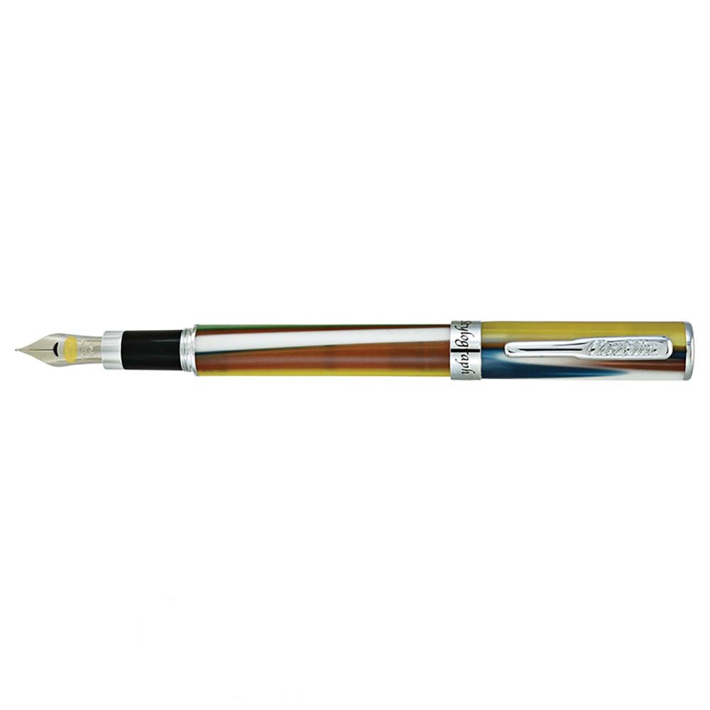 Conklin Stylograph Tropical Blend Fountain pen Conklin Stylograph Tropical Blend Fountain pen