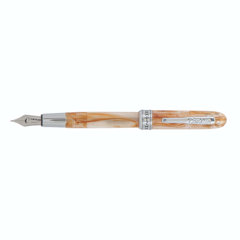 Conklin Symetrik Caramel Sundae Fountain pen Conklin Symetrik Caramel Sundae Fountain pen