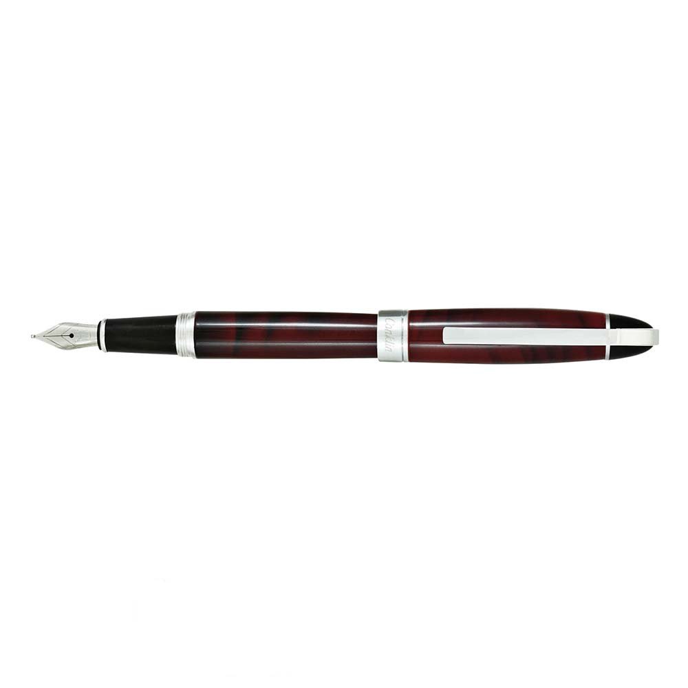 Conklin Victory Ruby Red Fountain pen Conklin Victory Ruby Red Fountain pen