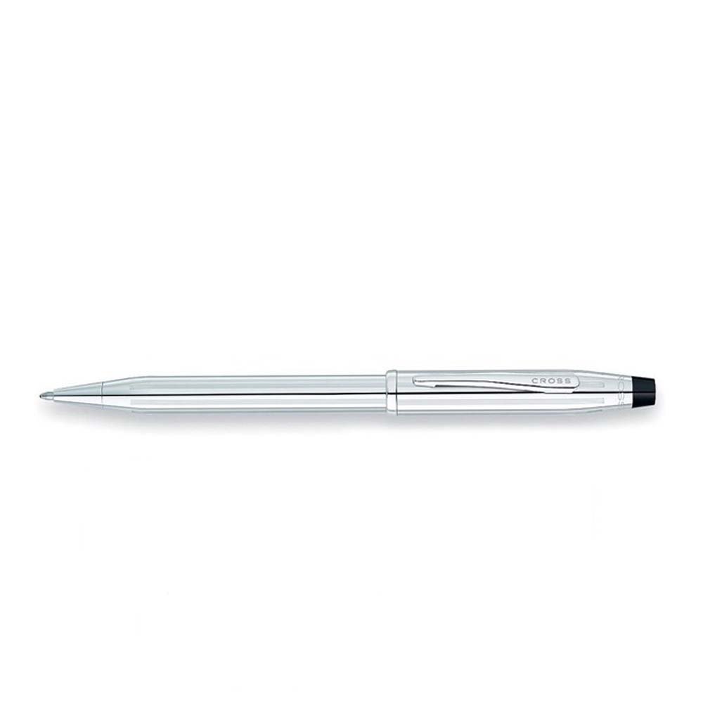 Cross Century II Lustrous Chrome Ballpoint