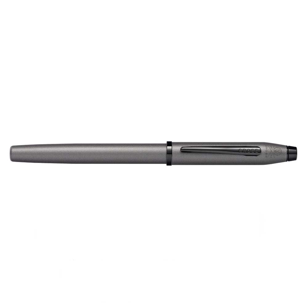 Cross Century II Gunmetal Grey Fountain pen