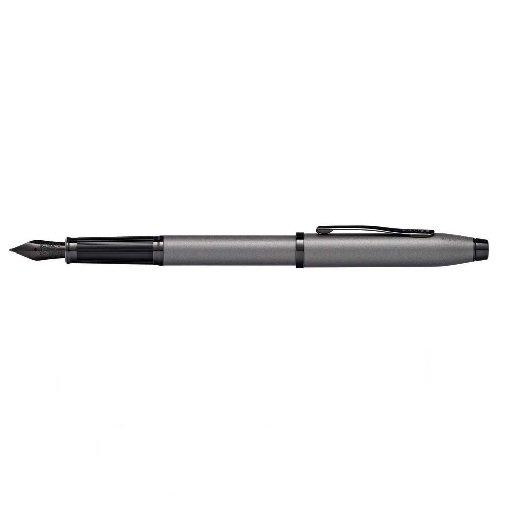 Cross Century II Gunmetal Grey Fountain pen