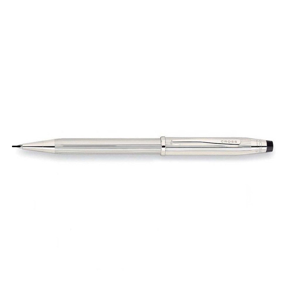 Cross Century II Hallmarked Sterling Silver Vulpotlood 0,7mm