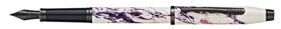 Cross Wanderlust Everest Fountain pen