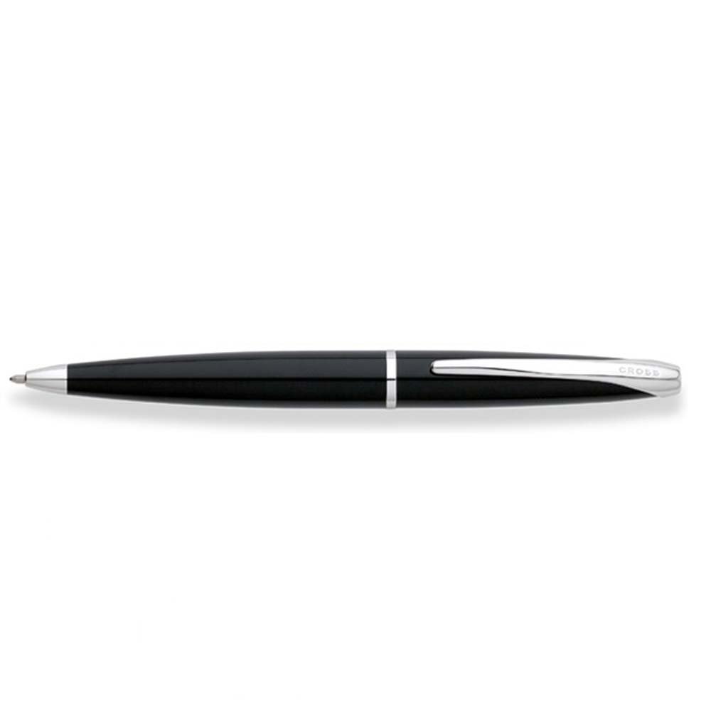 Cross ATX Black Ballpoint