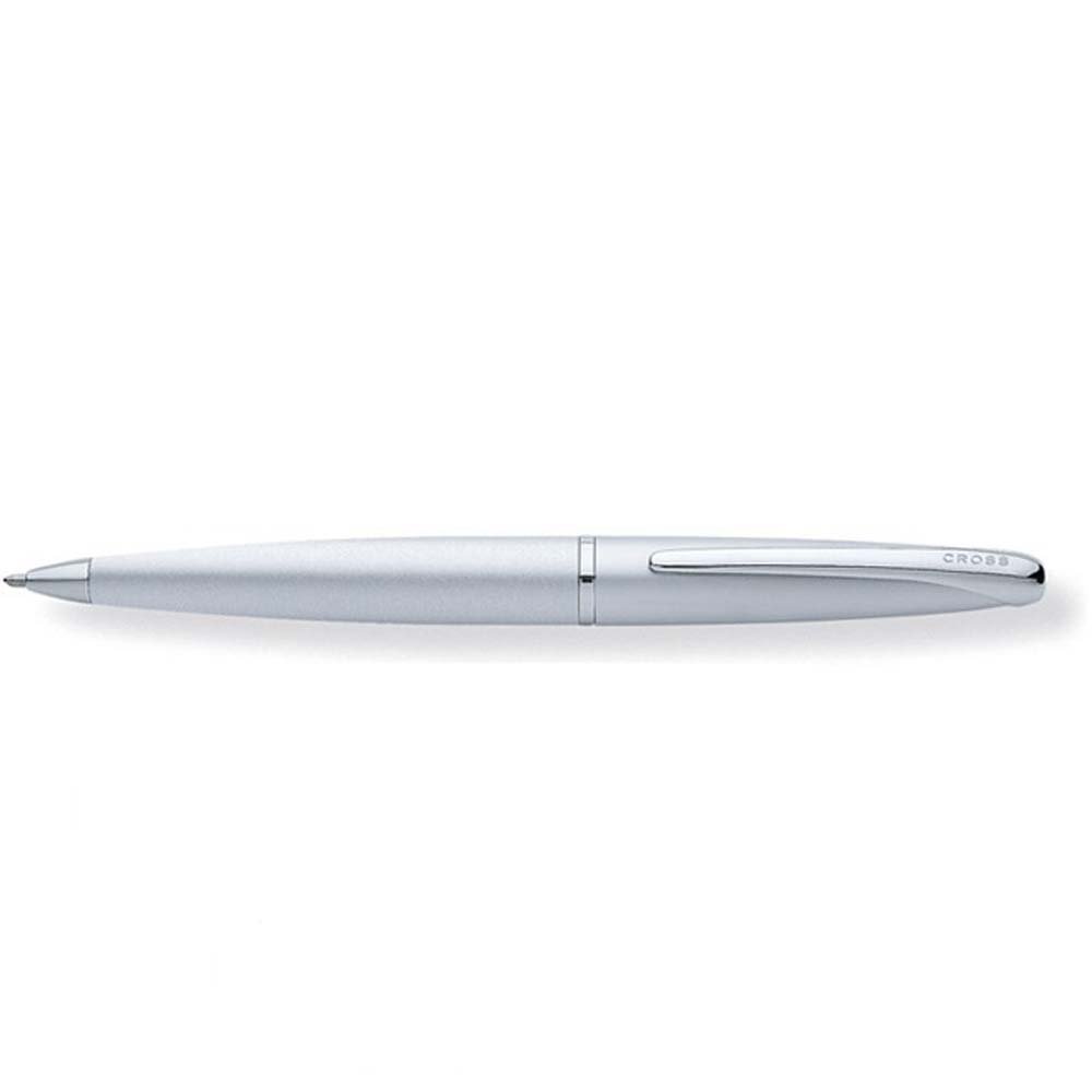 Cross ATX Matte Chrome Ballpoint