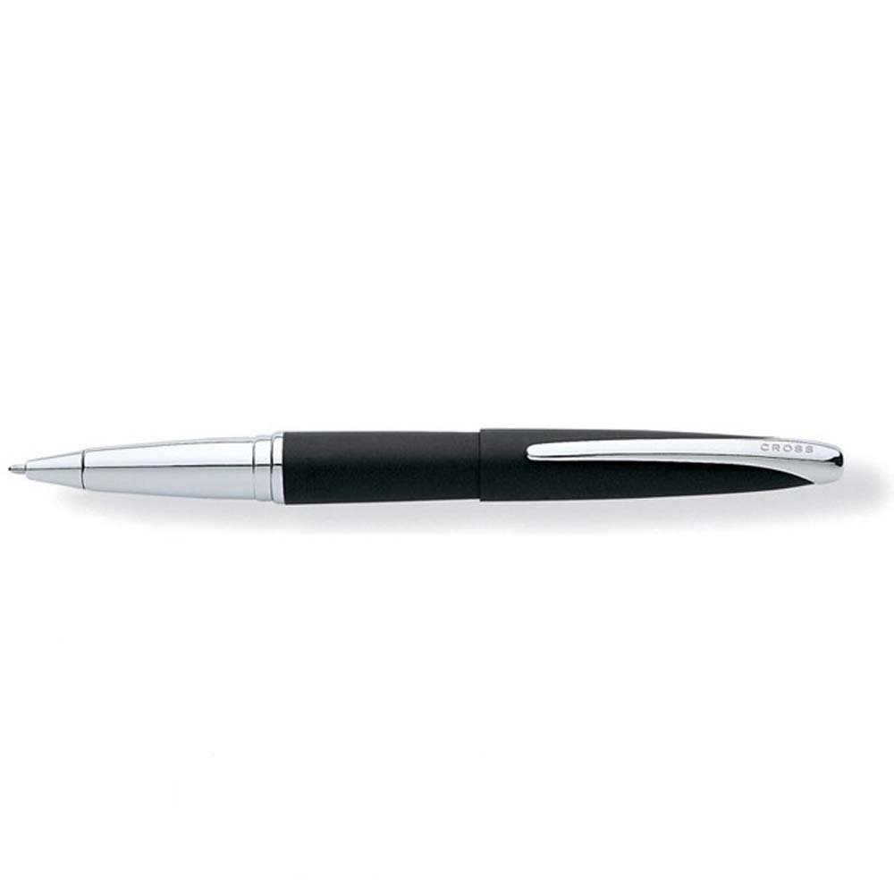 Cross ATX Basalt Zwart Rollerball