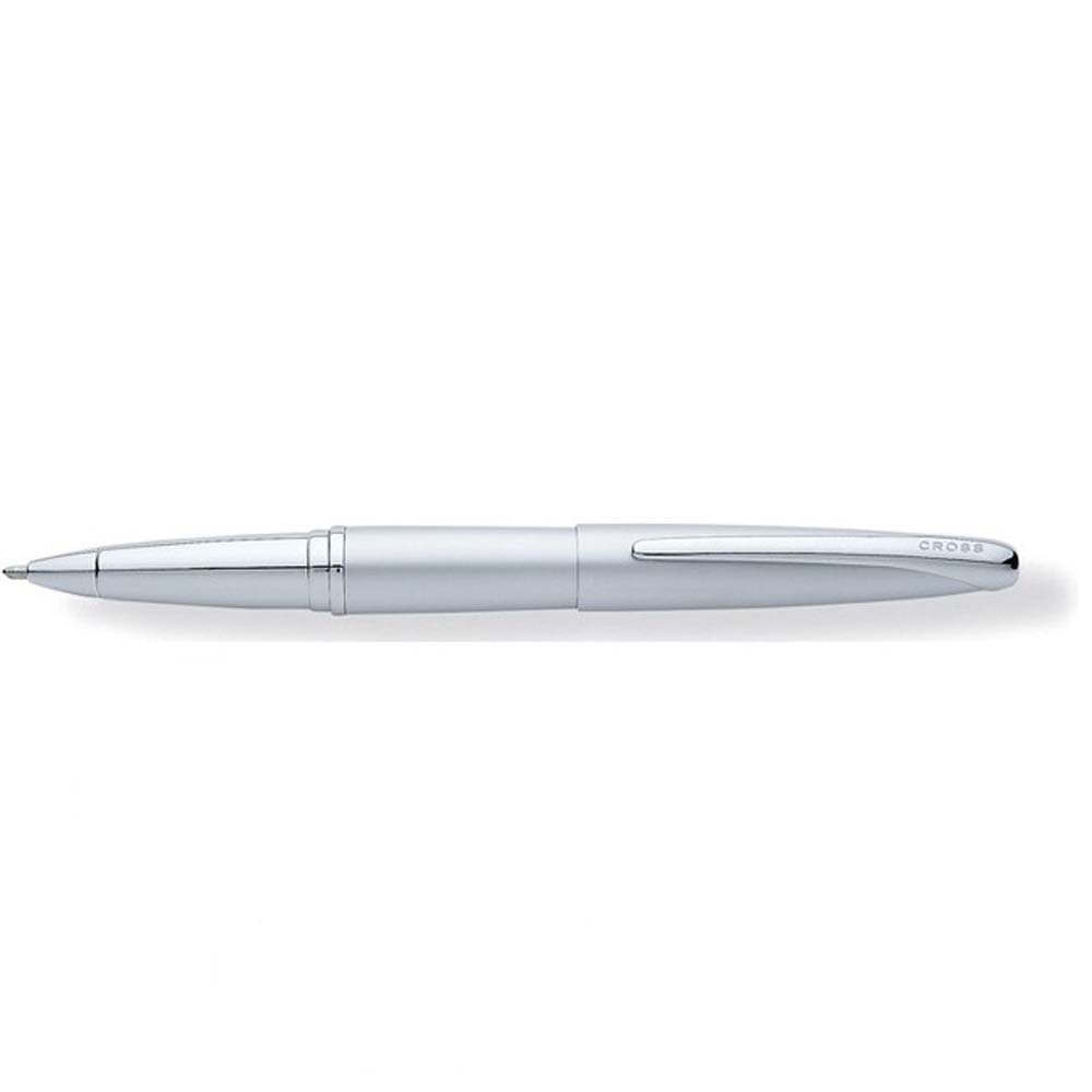Cross ATX Matte Chrome Rollerball