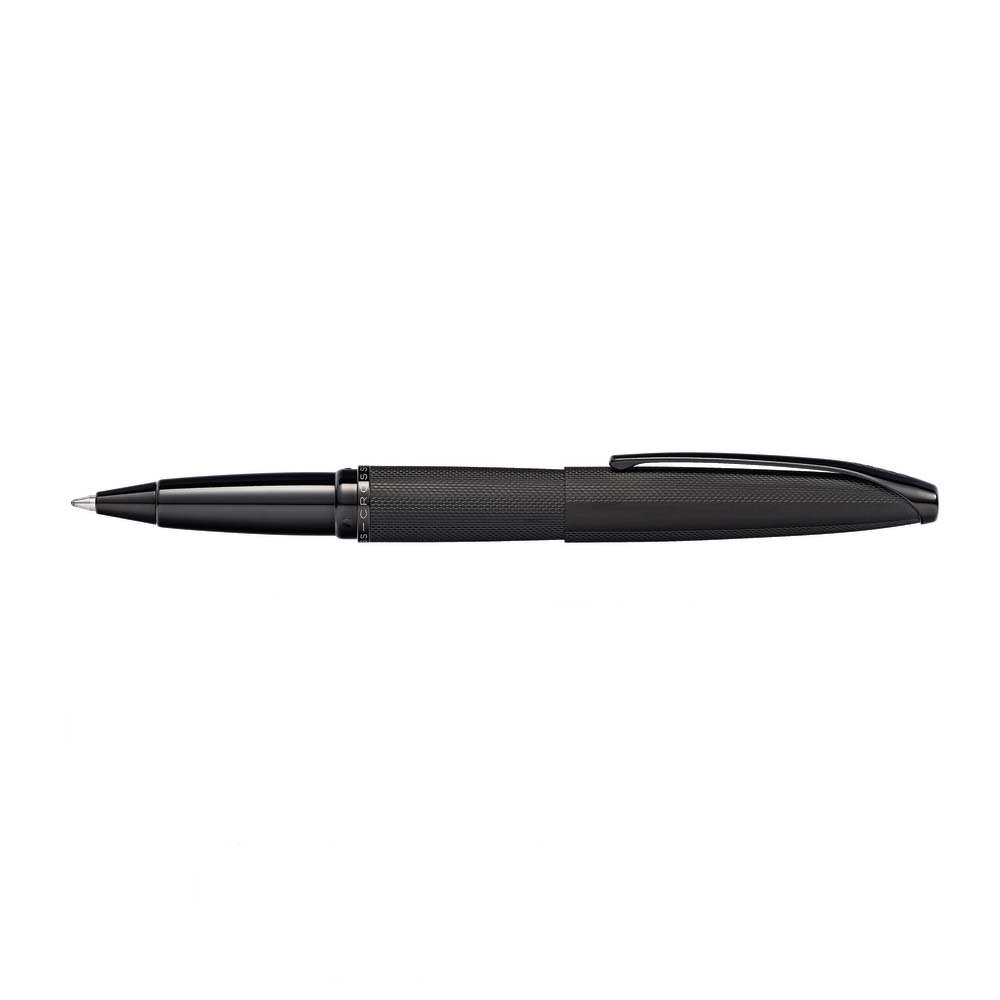 Cross ATX Brushed Black Rollerball Cross ATX Brushed Black Rollerball