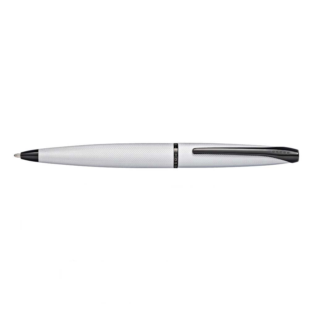 Cross ATX Brushed Chrome Ballpoint