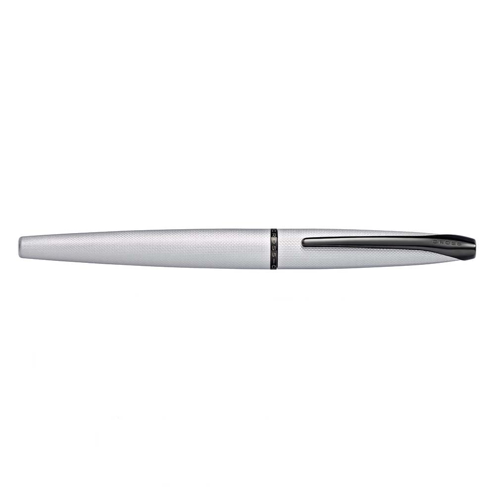 Cross ATX Brushed Chrome Fountain pen Cross ATX Brushed Chrome Fountain pen