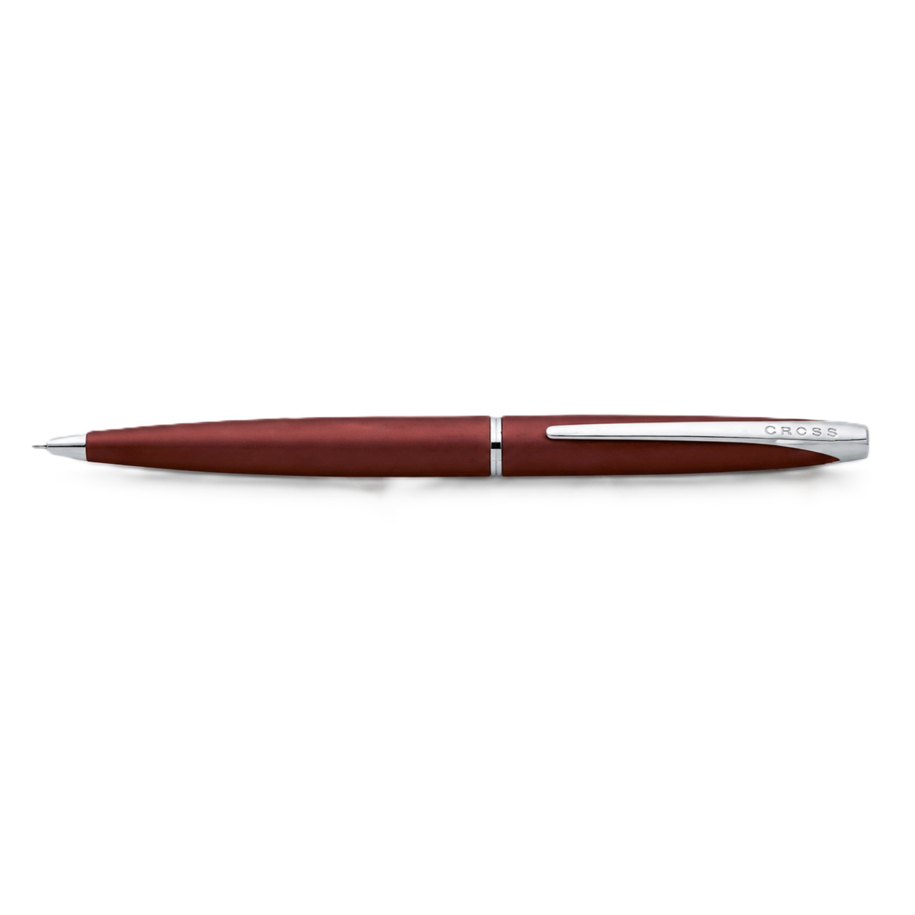Cross ATX Matte Red Copper Vulpotlood 0,7mm