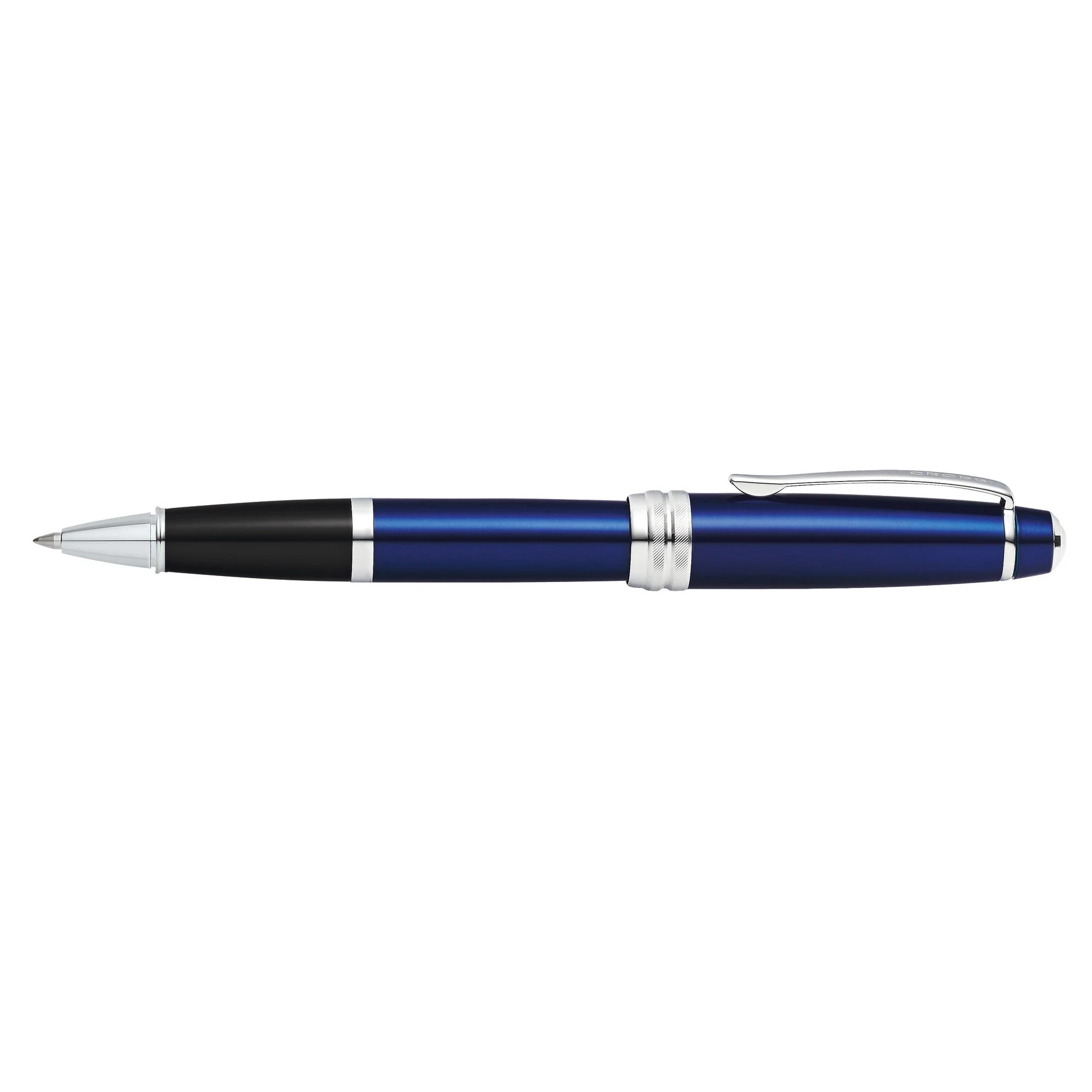 Cross Bailey Blue Lacquer Rollerball
