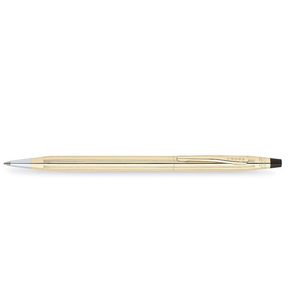 Cross Classic Century 10 Carat Gold Ballpoint
