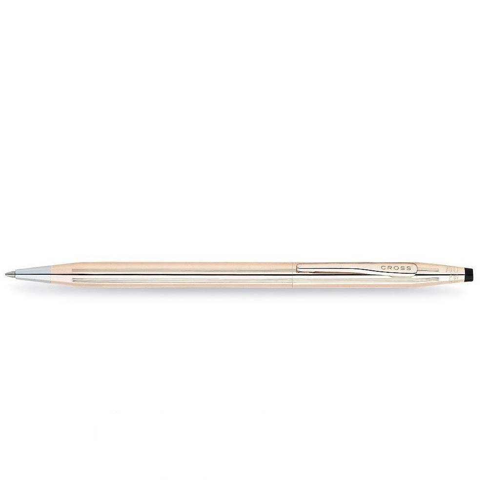 Cross Classic Century 14 Carat Gold Ballpoint