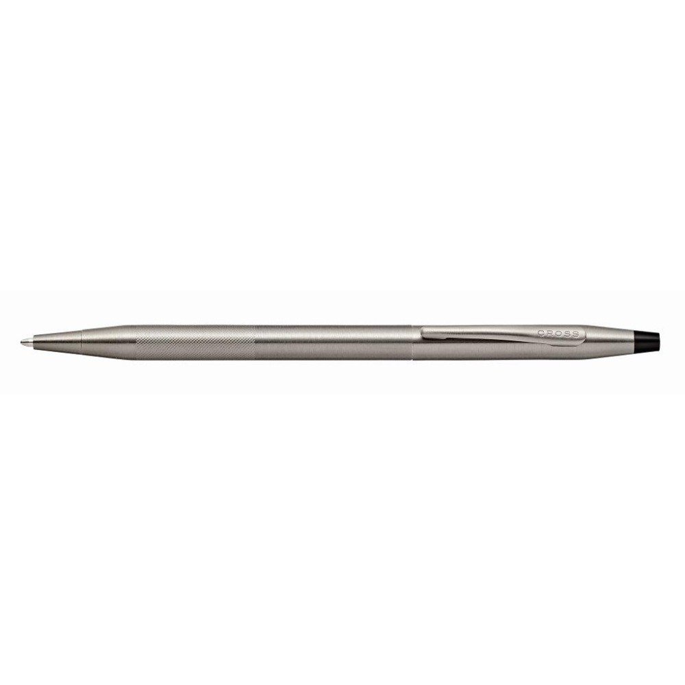 Cross Classic Century Titanium Grey PVD Ballpoint