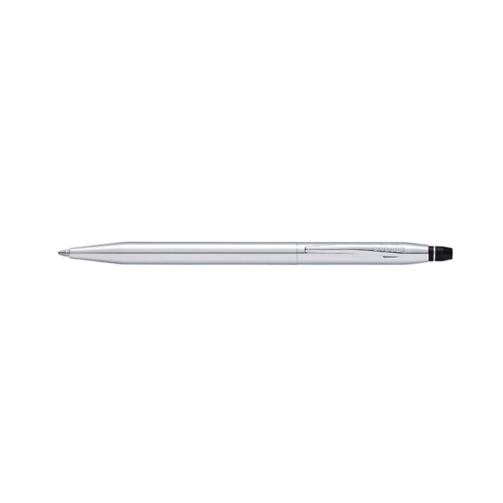 Buy Cross Click Lustrous Chrome Rollerball Cross Click Lustrous Chrome Rollerball
