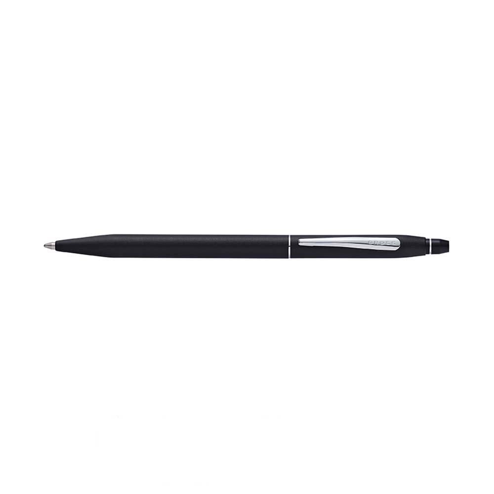 Cross Click Black Rollerball
