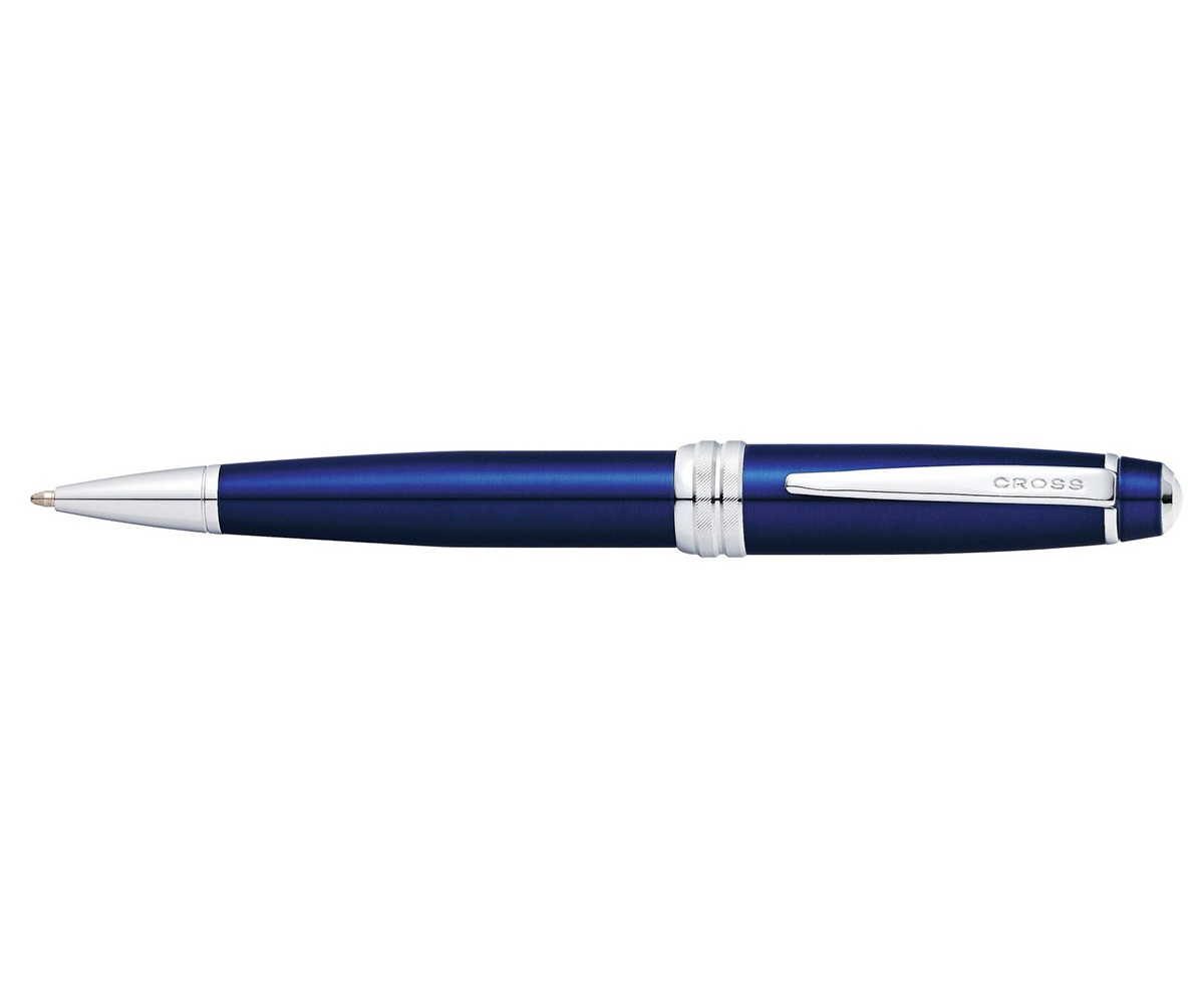 Cross Bailey Blue Lacquer Pióro kulkowe
