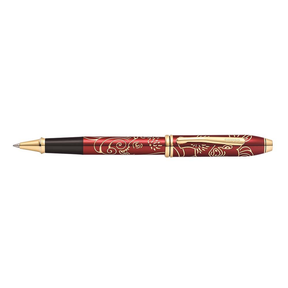 Cross Townsend Year of the Pig Rollerball Cross Townsend Year of the Pig Rollerball