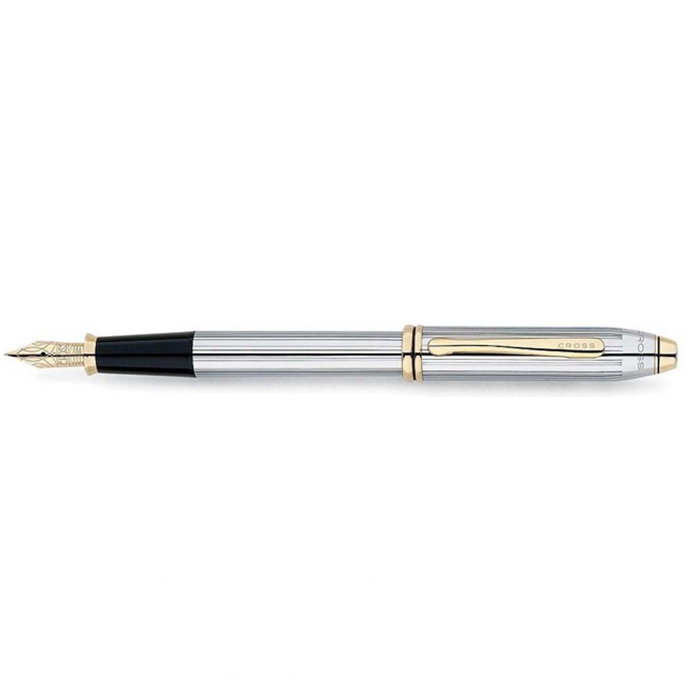 Cross Townsend Medalist Fountain pen