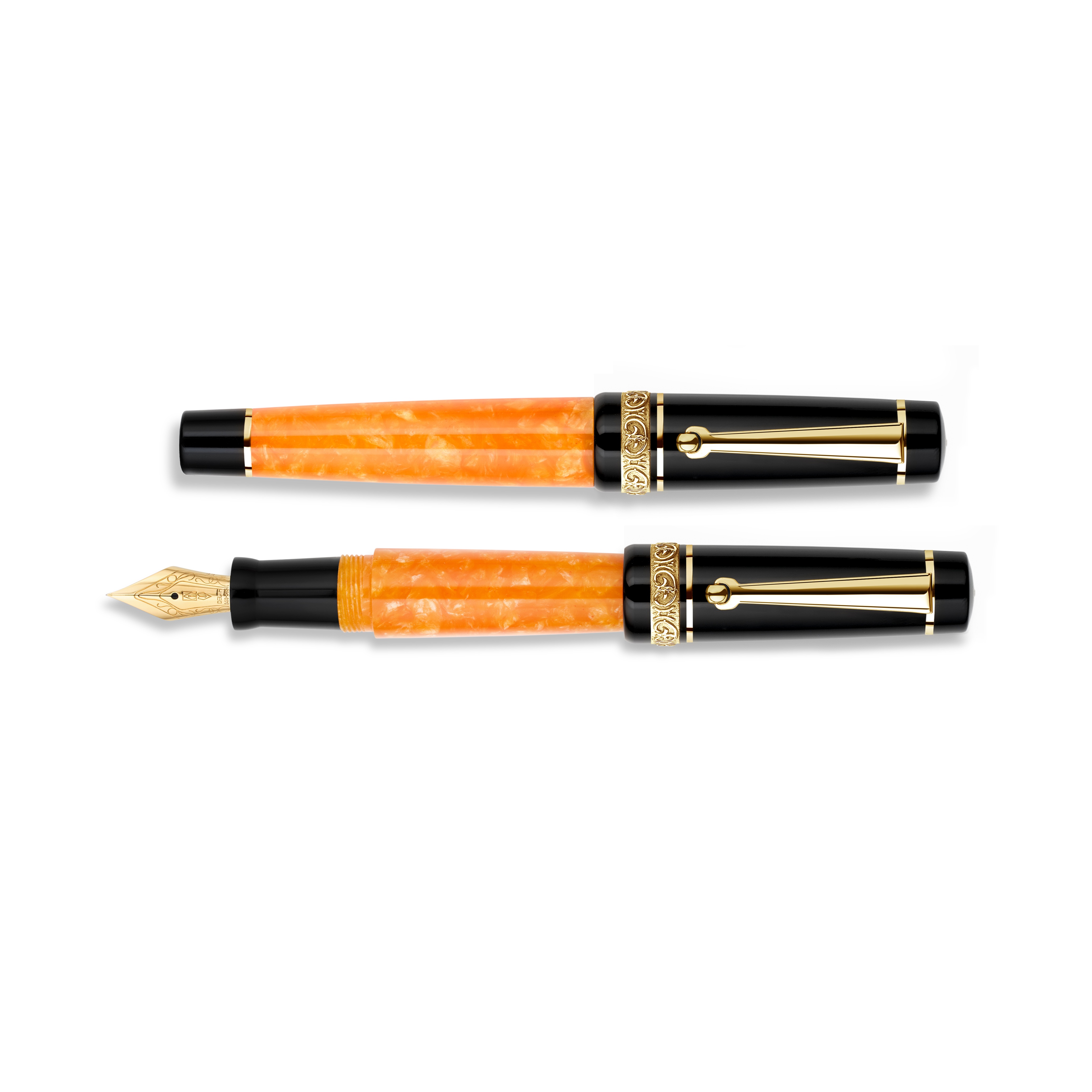 Delta Dolce Vita 2.0 Original Mini GT Vulpen