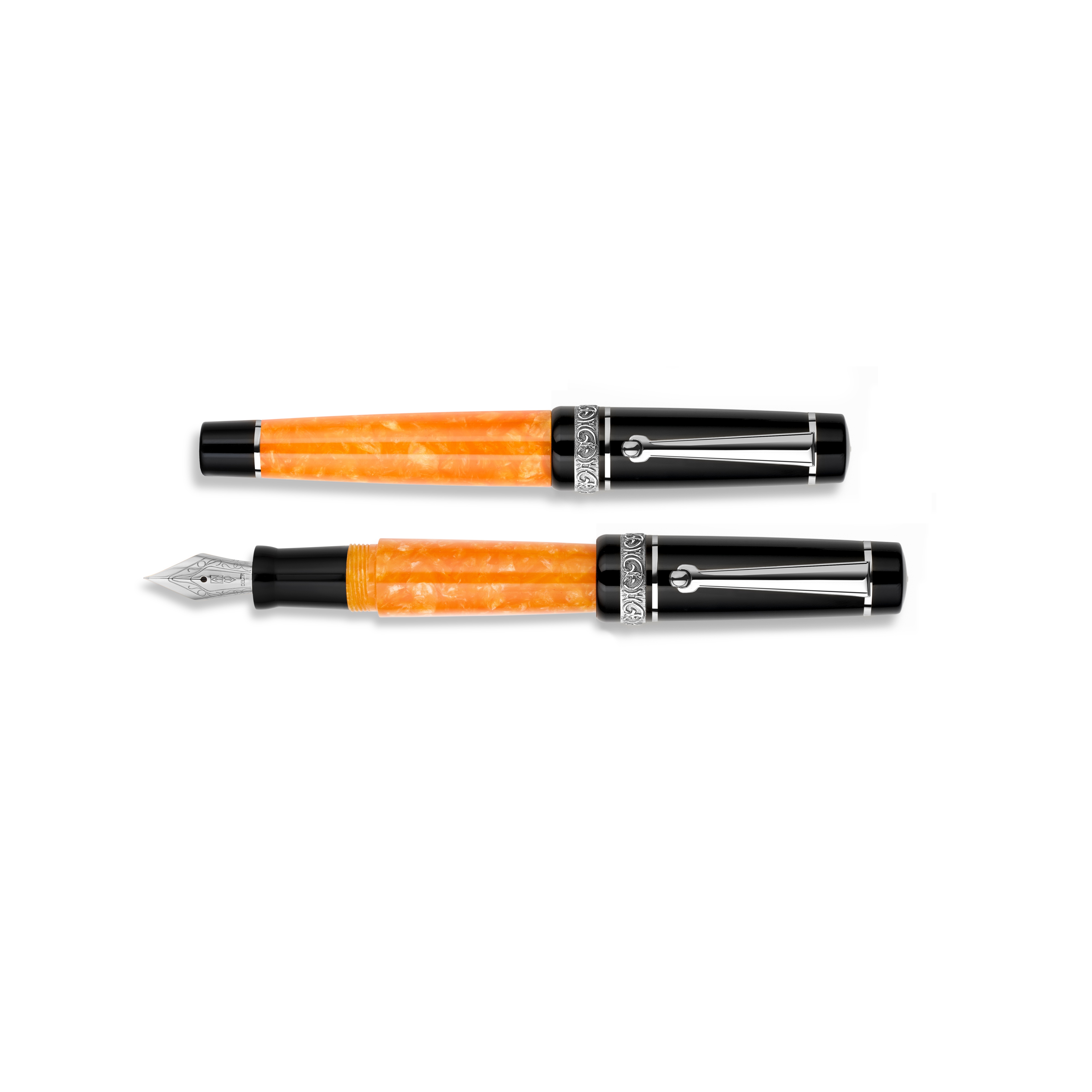 Delta Dolce Vita 2.0 Original Mini ST Fountain pen