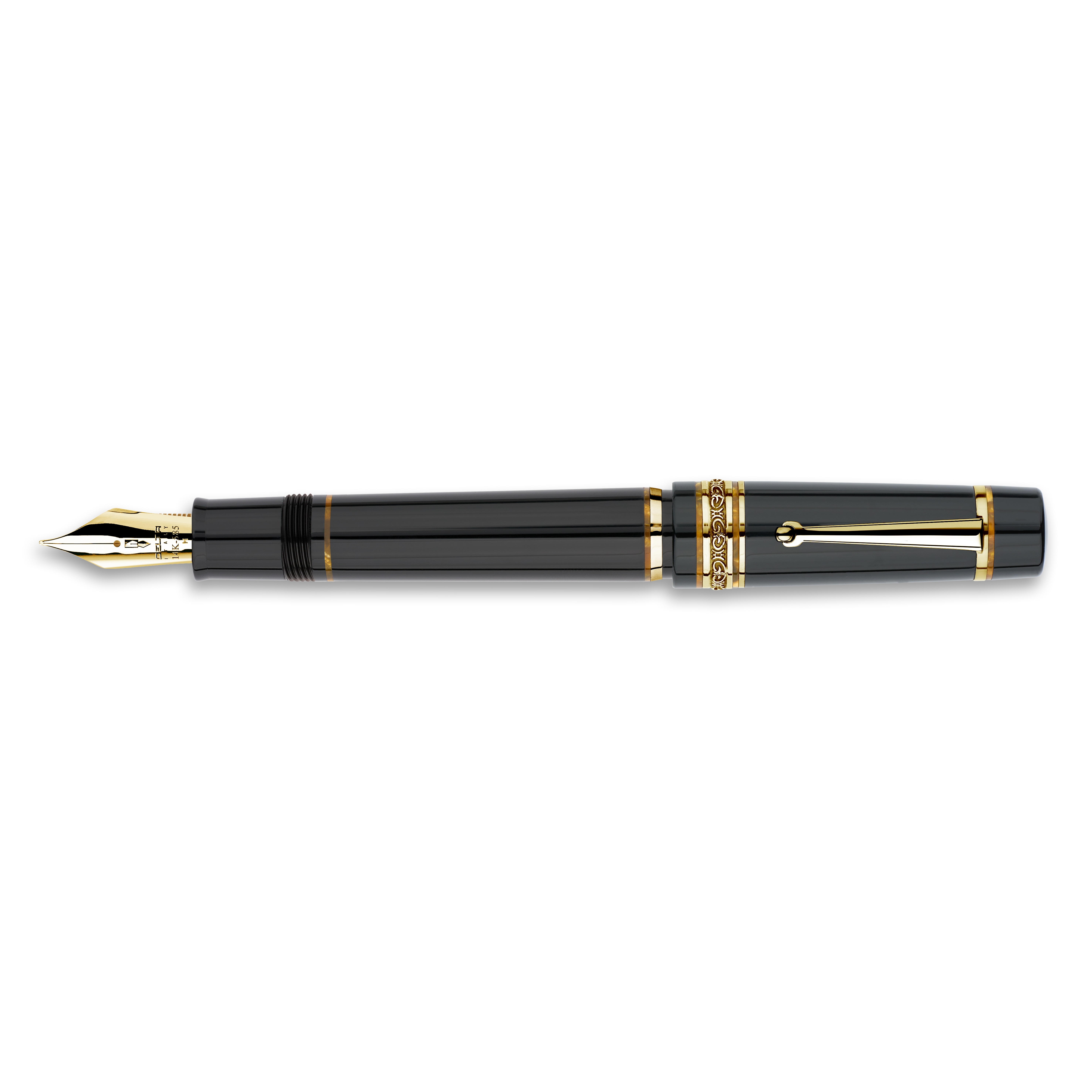 Delta Dolce Vita 2.0 Soiree Oversize GT Vulpen