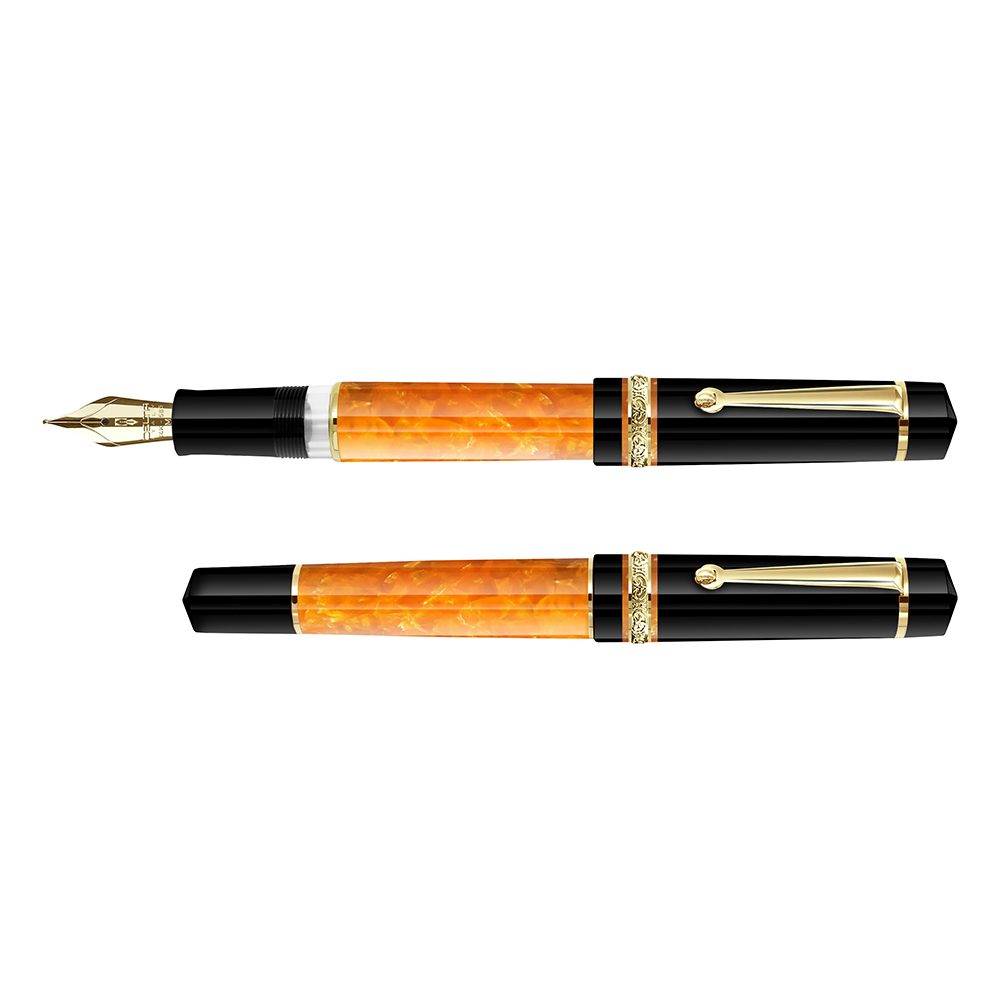 Delta Dolce Vita 2.0 Premium GT Fountain pen Delta Dolce Vita 2.0 Premium GT Fountain pen