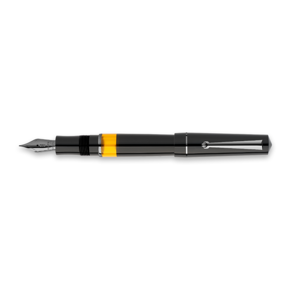 Delta Dune Black RT Fountain pen Delta Dune Black RT Fountain pen