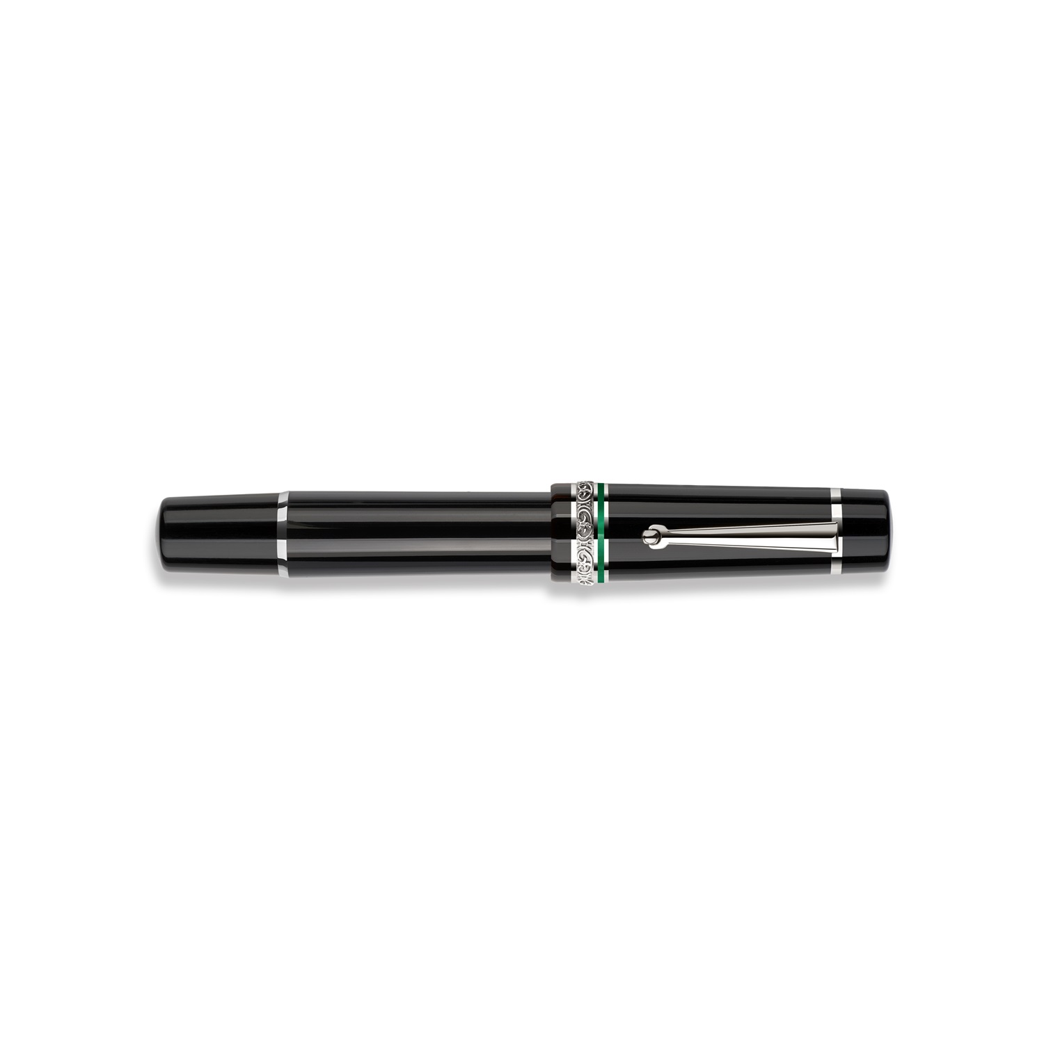 Delta Magnifica Green Oversize ST Vulpen
