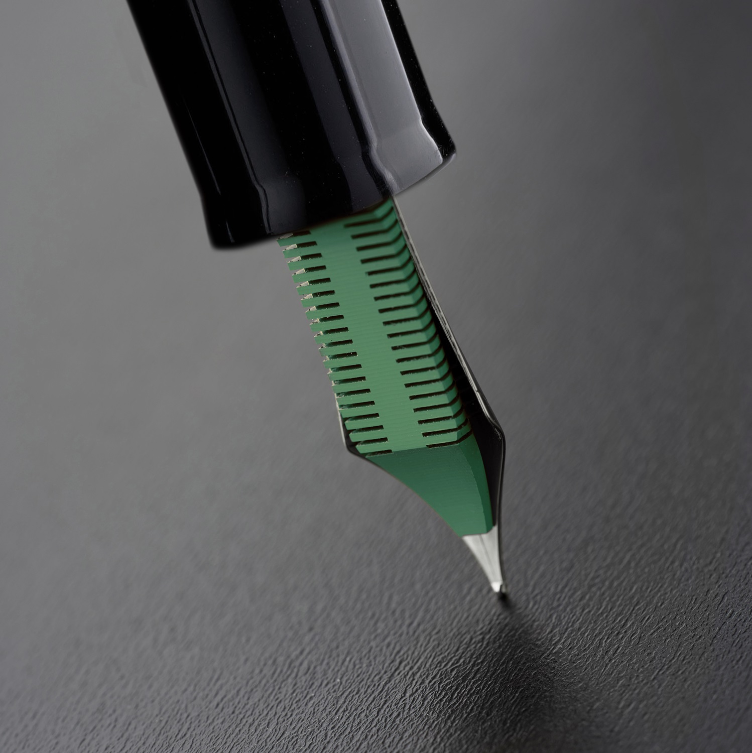 Delta Magnifica Green Oversize ST Vulpen