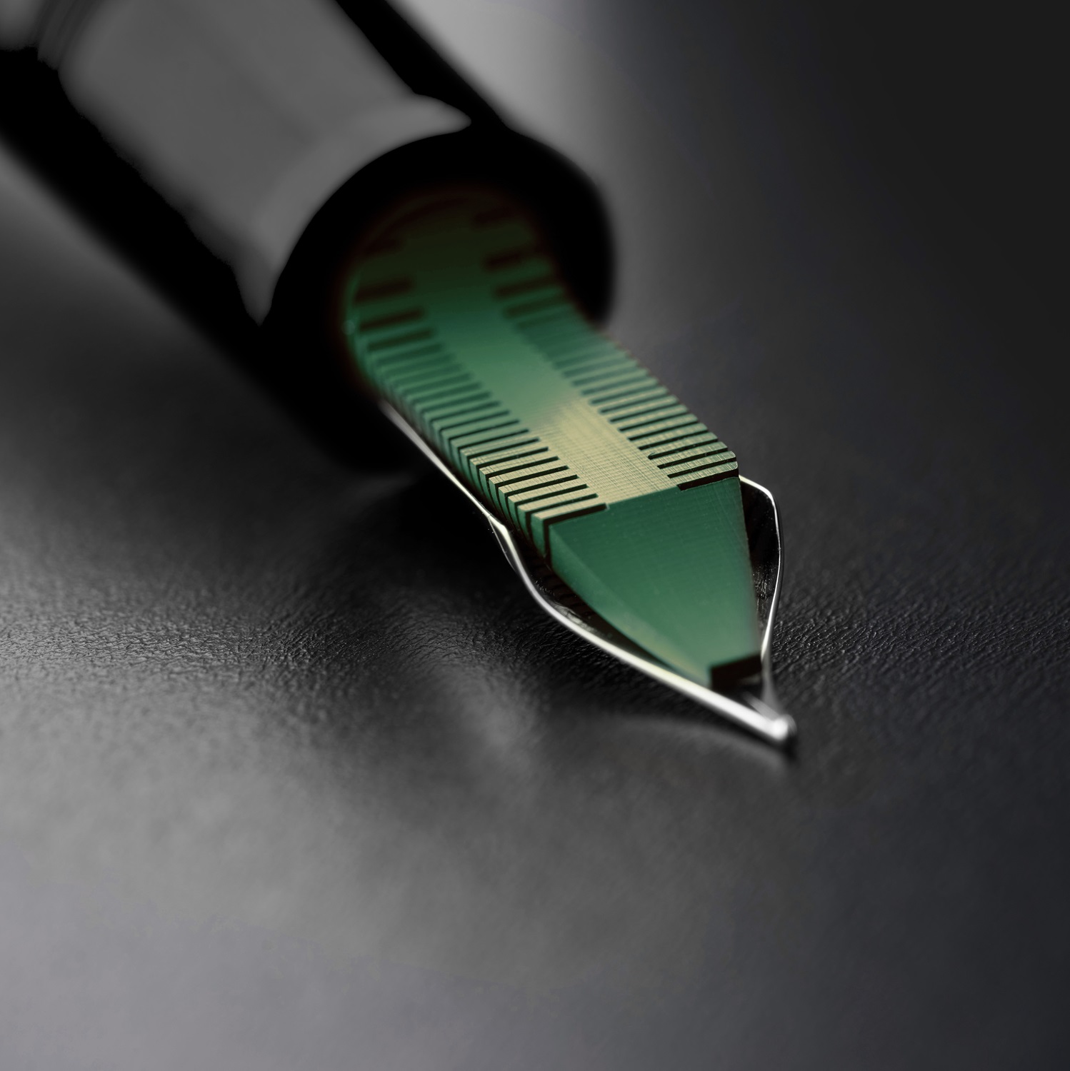 Delta Magnifica Green Oversize ST Vulpen