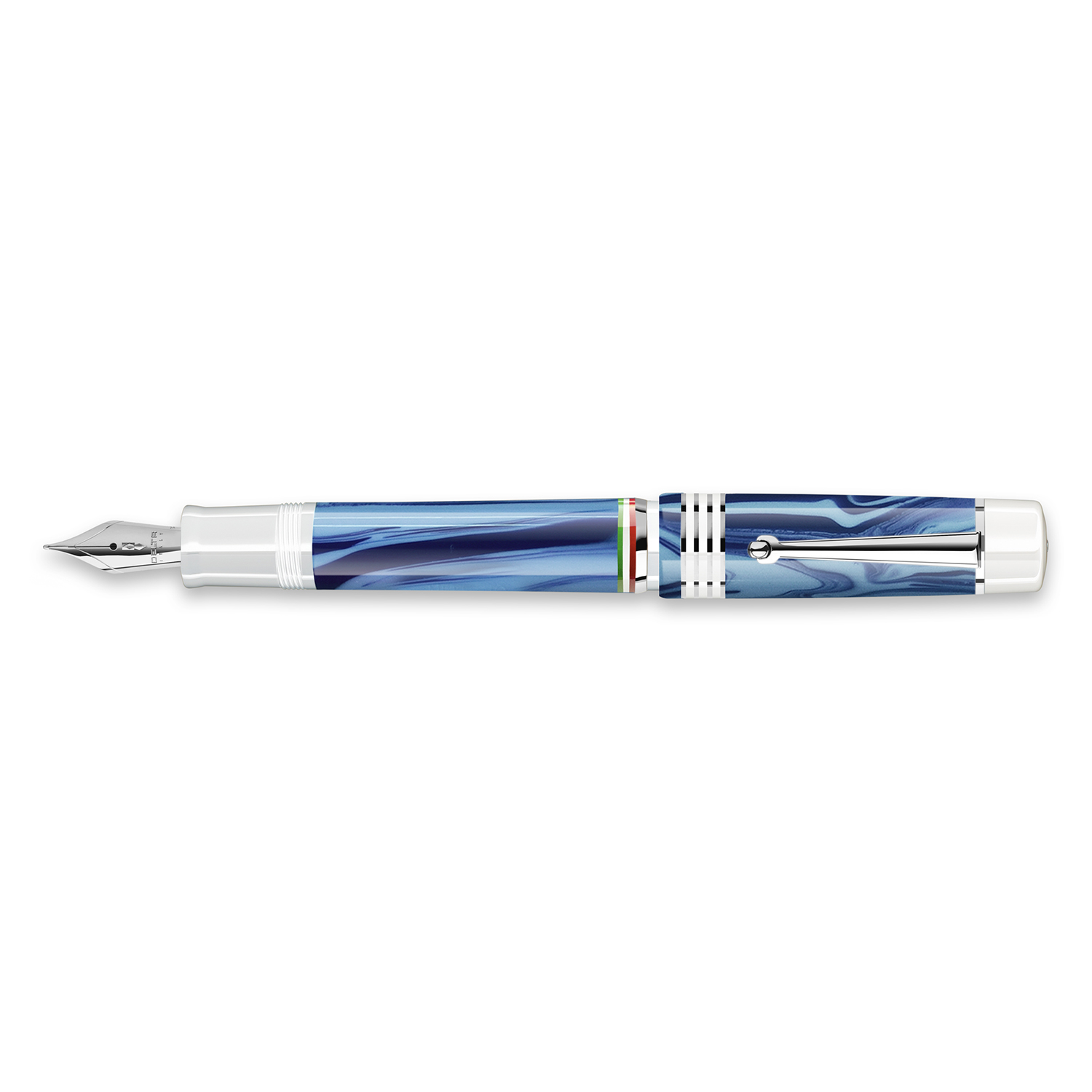 Delta Magic 4 Napoli LE ST Fountain pen