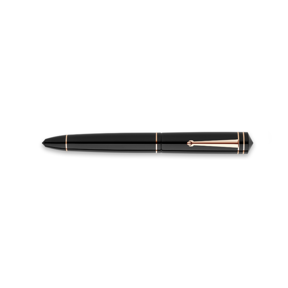 Delta Write Balance Black RGT Vulpen