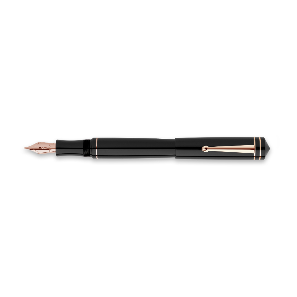 Delta Write Balance Black RGT Vulpen