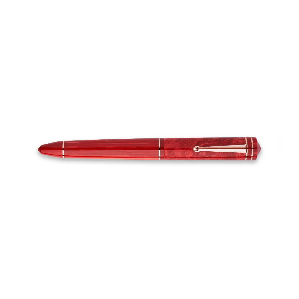 Delta Write Balance Red RGT Vulpen
