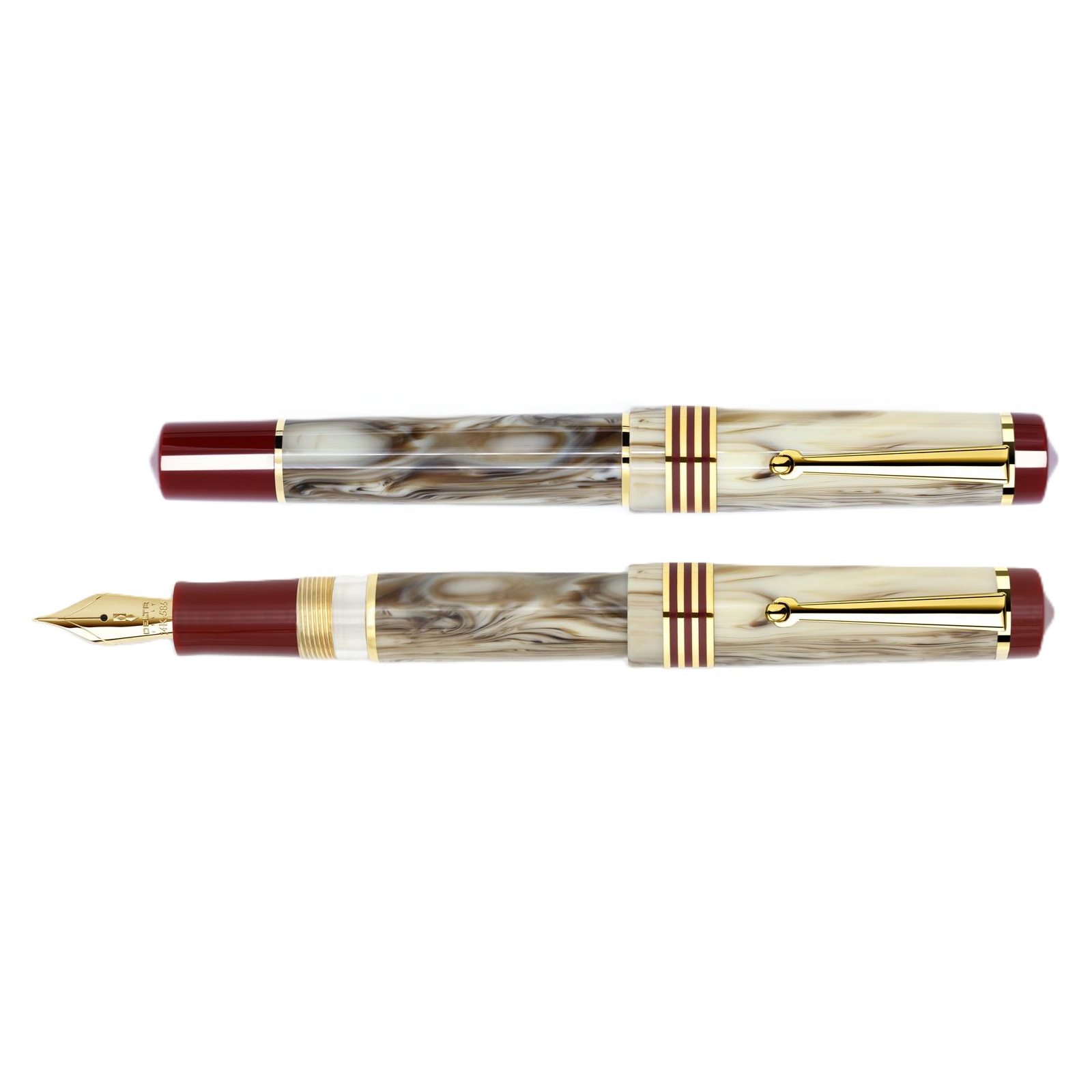 Delta Rouge Divine LE GT Vulpen