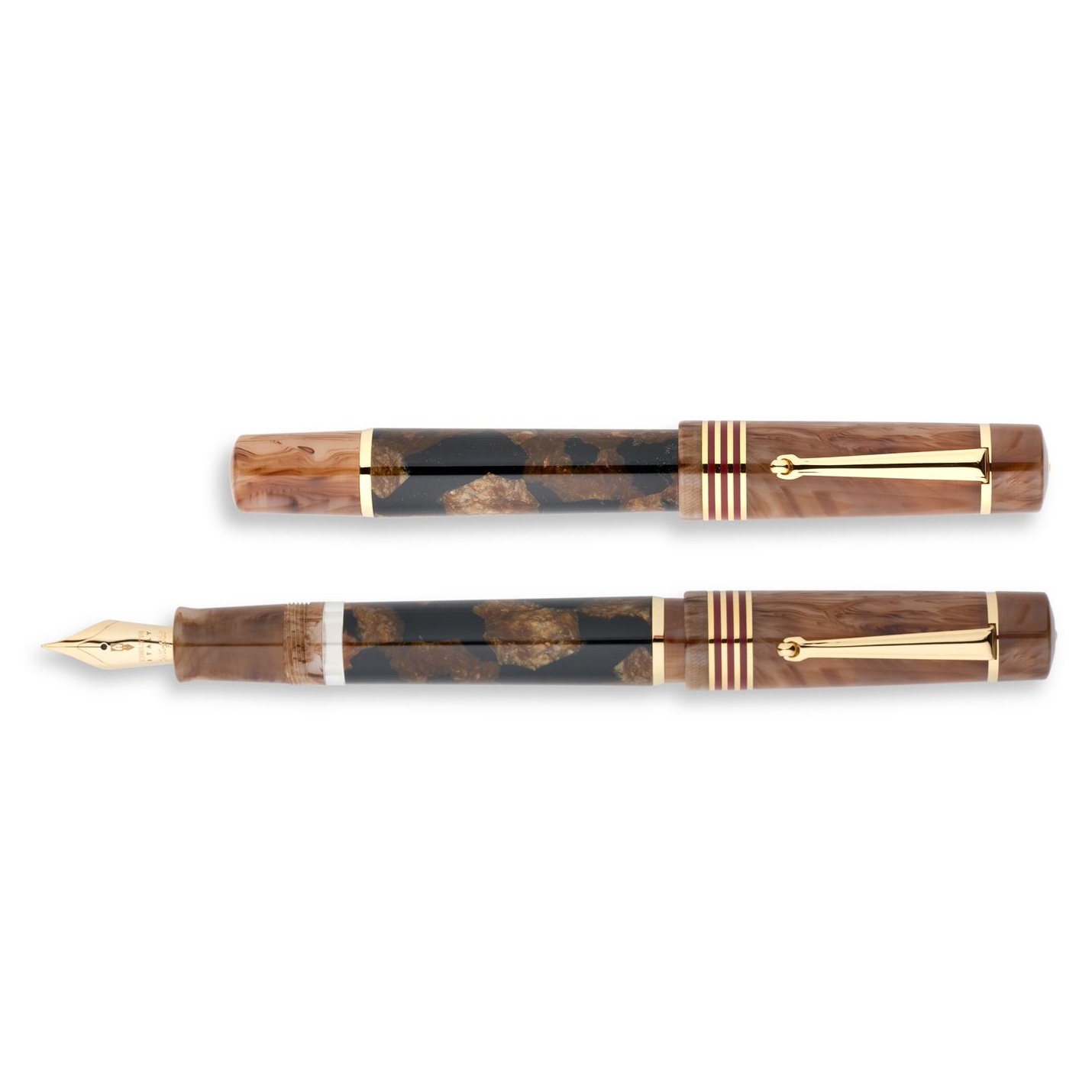 Delta Winter Legend LE GT Fountain pen