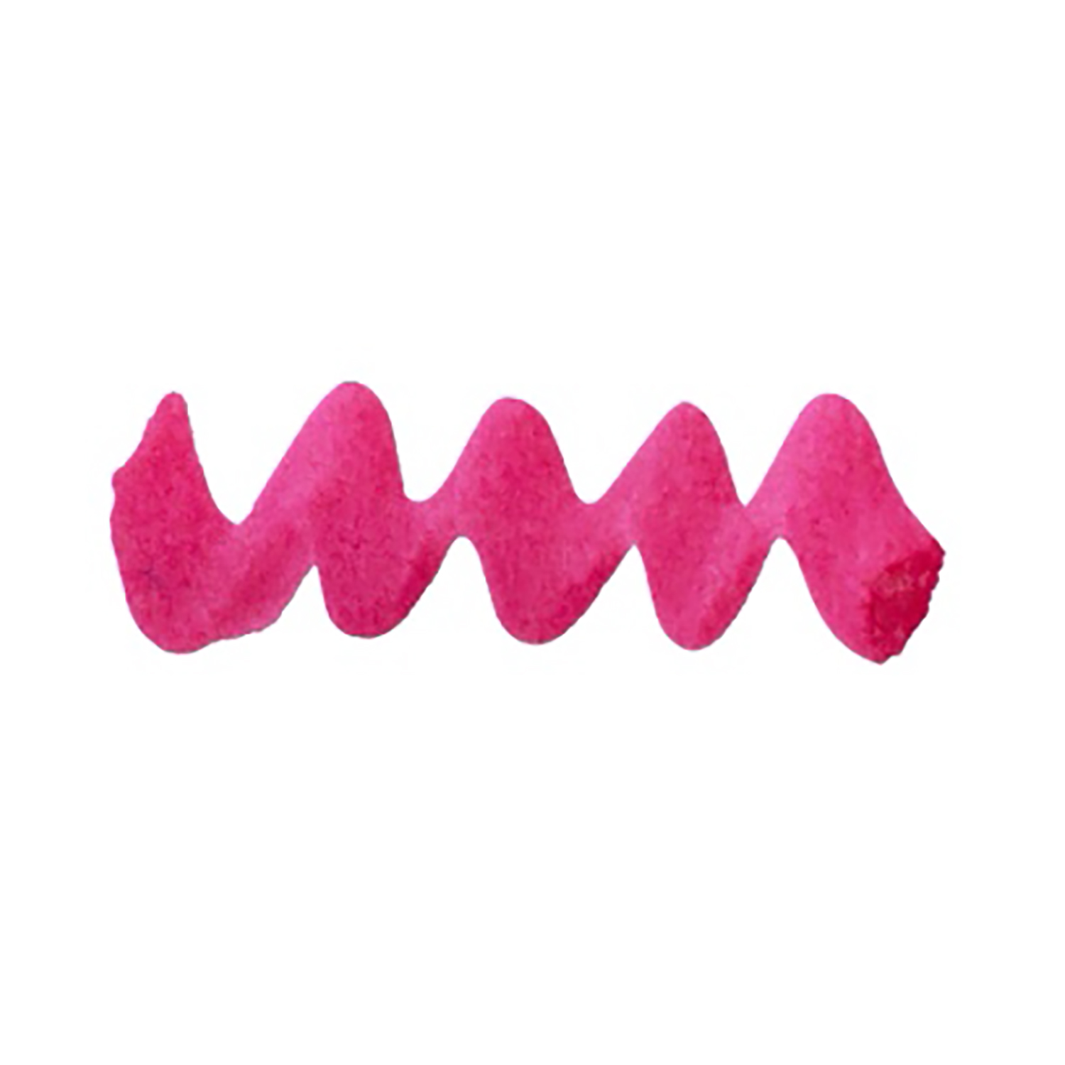 Diamine Forever Ink Hot Magenta 50ml Bläckflaska